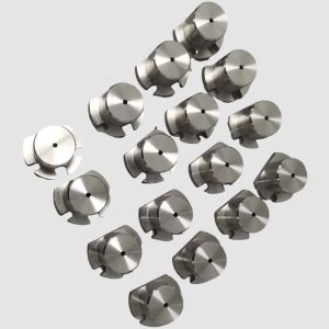 Efficiency And Versatility CNC Aluminum Extrusion Machining Services Aerospace