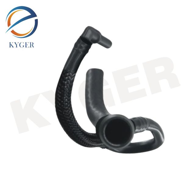 LR012643 Radiator Coolant Pipe Hose For Land Rover Range Rover 2010-2012 L322