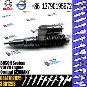 0414702025 0414702016 BOSCH Diesel fuel Unit pump assembly 0414702016 0414702025