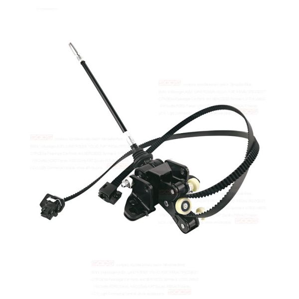 Buy 9067603247  Sliding Door Roller Middle Guide Rail for Mercedes Benz Sprinter W906 at wholesale prices