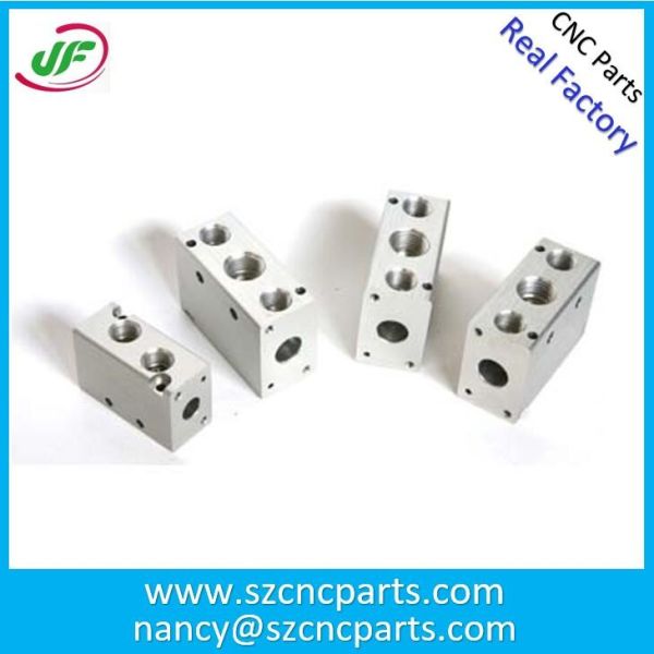 CNC Turning Part Milling Part Machining Parts, Aluminium CNC Parts