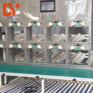 Simple Operation Industrial Work Table , DY88 Aluminum Folding Table With Long