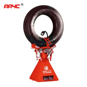 Quality AA4C Pneumatic Spreader With working light AA-TR52B for sale