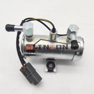 Electric Fuel Pump For ZX330 SH300 SH350 8-98009397-1 8-98009397-2 8-98009397-3