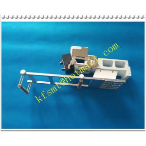 24V Power Supply Vibration SMT Feeder , Samsung SM Stick Feeder