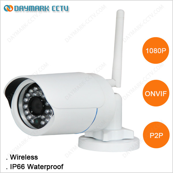 Buy Home Office security IR Night Vision Wireless CCTV Camera at wholesale prices