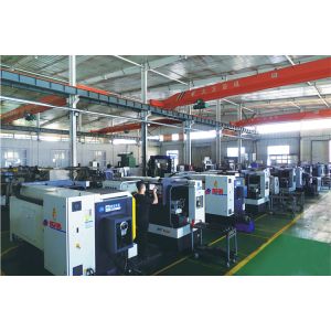 Hebei Better United Import And Export Co., Ltd.