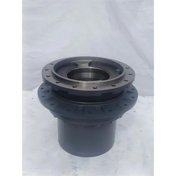 Buy Hitachi EX120-1 Excavator Travel Reduction Gearbox 9180429 at wholesale prices