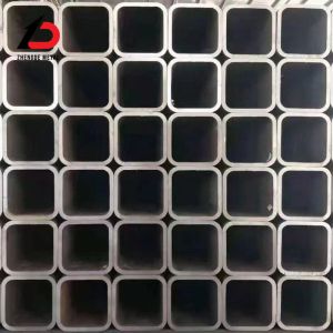 Automotive Welded Steel Pipes 6m 12m Custom Dimension Q235b