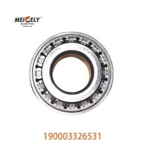 190003326531 32310 Tapered Roller Bearing For Sinotruk Howo