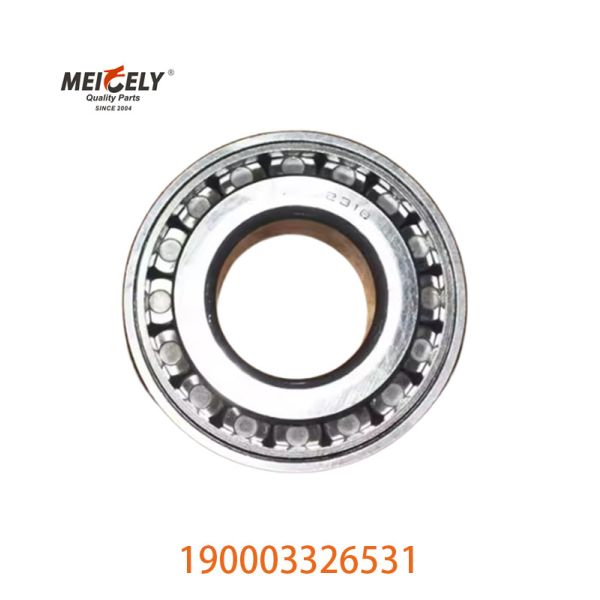 190003326531 32310 Tapered Roller Bearing For Sinotruk Howo