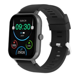 ZL54C 1.83inch Women'S Bluetooth Smart Watch With Amoled Display