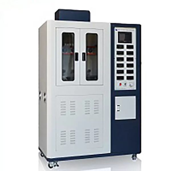 Buy Insulation Material A8KV ASTM Wire Harness Testing Equipment at wholesale prices