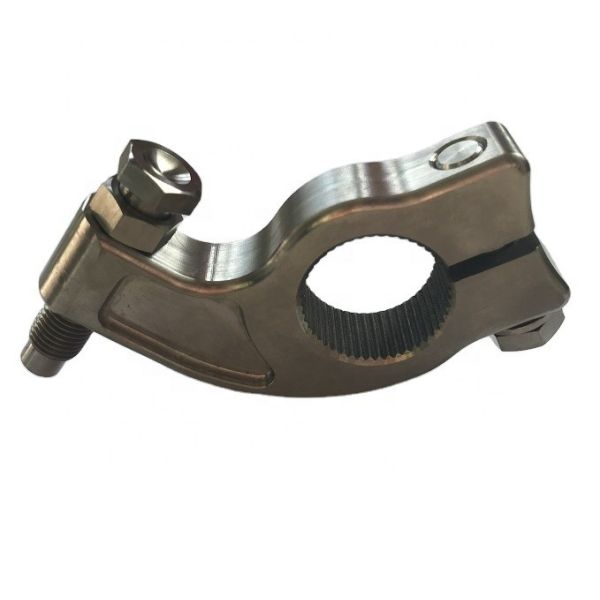 Buy Universal Sprint Car Titanium Torsion Stop with 1 1/2" Split and 7/8" Spline at wholesale prices