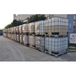 Anionic Trash Catcher 50% Polyamine Wastewater Treatment Auxiliaries In Industry