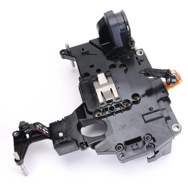 For BMW Land Rover for Jaguar Automatic Transmission 2.0D X760 Mechatronic Control Unit 8HP45 8HP70 0260550076 0260550074