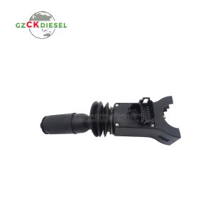 Gear Selector 01.1002.0500 ZTAZ-00072 for R140w-9 Excavator