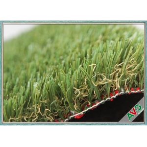 Soft Landscape Playground Backyard Garden Artificial Grass 40 mm Height