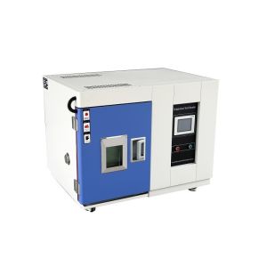 220V 50Hz Constant Humidity Chamber Programmable Small Benchtop Climate Chamber