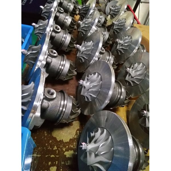 Turbocharger Cartridge GT1749V 454183 454232 for Volkswagen Golf / AUDI A3