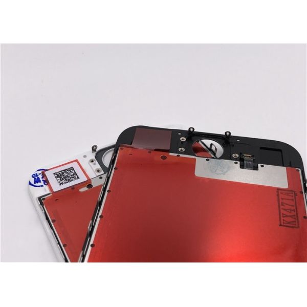 Gold Oem Smartphone Repair Parts Iphone 6s Lcd Screen Assembly 1 Year Warranty