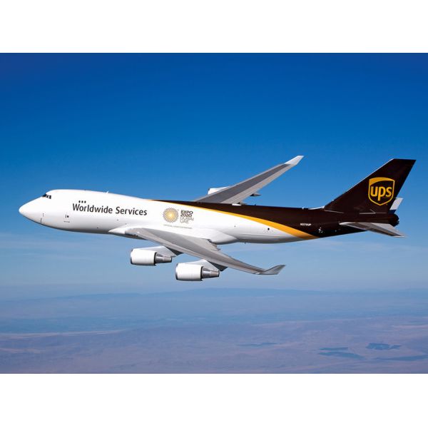 Buy Guangzhou China To The USA UPS Worldwide Express Freight Service Dependable at wholesale prices