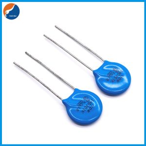 14D201K 14D391K 14D471K Zinc Oxide Varistor