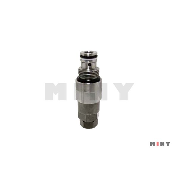 Buy EX200-2 ZAX55 Excavator Parts Main Relief Valve at wholesale prices