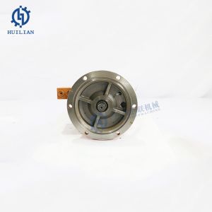 Excavator Spare Parts Swing Motor DH60 Swing Device Parts For Doosan DH60