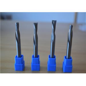 Wood Cutting End Mills Up Cut, CNC Carbide Routers, Carbide End Mills, Carbide