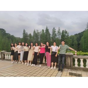 Zhaoqing City Gaoyao District Chuangyiyuan Metal Products Co., Ltd.