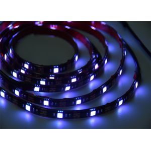 CE RoHS Bluetooth Remote Control LED Strip Lights