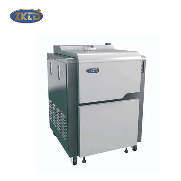 Wavelength Dispersive X-Ray Fluorescence Spectrometer Optical Measuring