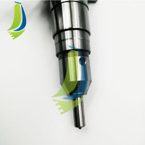 107-7732 Injector Common Rail Fuel Injector 1077732 For 3114 Engine