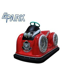 Amusement Park Kids Bumper Car Family Electric Equipment For Sale