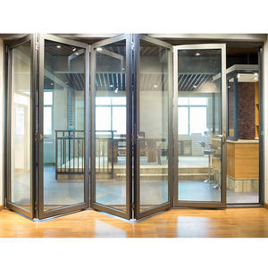 Small Kitchen Solutions: Compact Folding Windows for Extended Counter Space