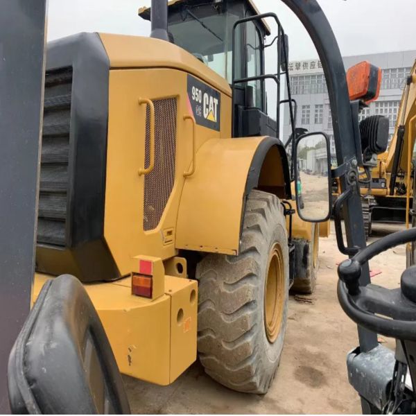 Original Used Cheap CAT 950GC Loader 938F 938G 950F 962G 966E 966F 966G 966H