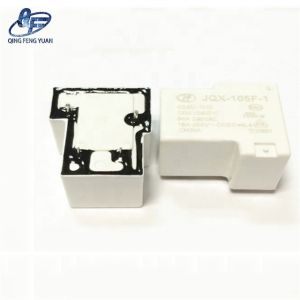 Hot selling relays JQX-105F-1-005D-1HS JQX-105F-1-012D-1HS JQX-105F-1-024D-1HS