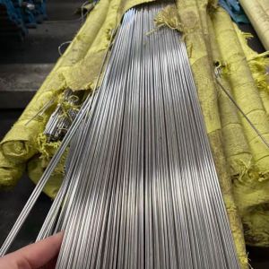 Incoloy 800ht 800 800H UNS N08800 Nickel Alloy Steel Bar