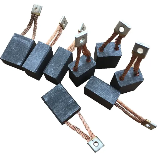 Brush Set Motor Brush for Clubcar 102938601