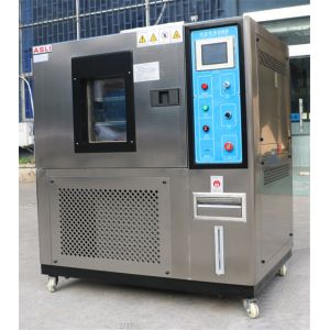 Humidity Dry Chamber / Temperature Humidity Test Chamber 1 Year Warranty