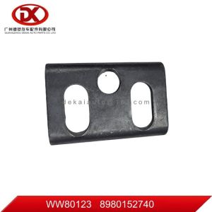 8 98015274 0 8980152740 Front Spring Bracket ISUZU NPR 4HK1