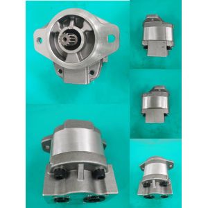 705-11-34110 SAL5 SAL45 Komatsu Gear Pump LW160