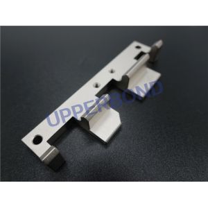 Long Functional Life Machine Maker Half Pocket Spare Parts