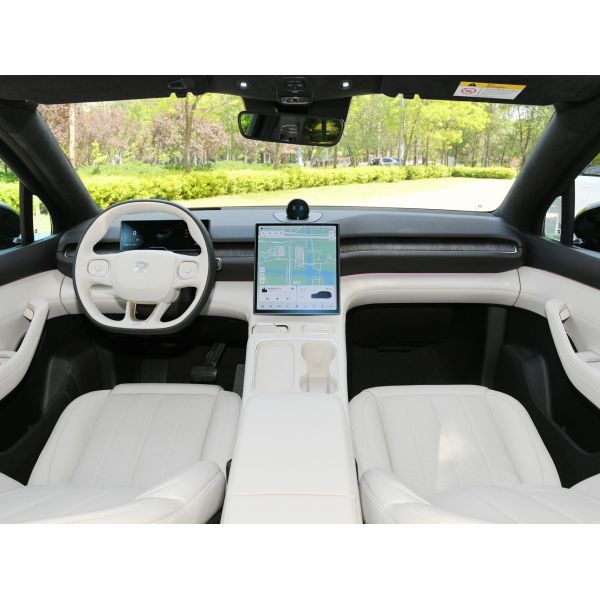 Nio ET5 ET7 EC6 ES6 EP9 2023 EV Car High Speed and Fast Charging Capability