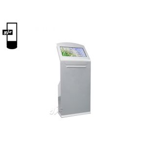 19 Inch Self Kiosk Machine