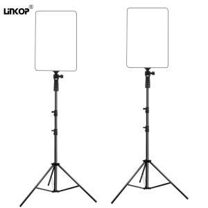 Quality 100w 95 Cri Adjustable Led Photo Video Fill Light With 10000lm 3000-6500k for sale