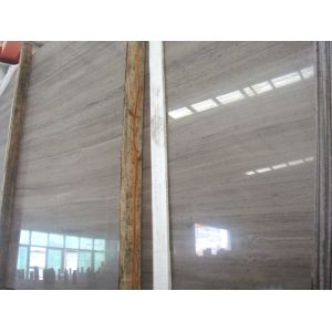 Chinese wooden grey marble,wooden grey tile,grey marble