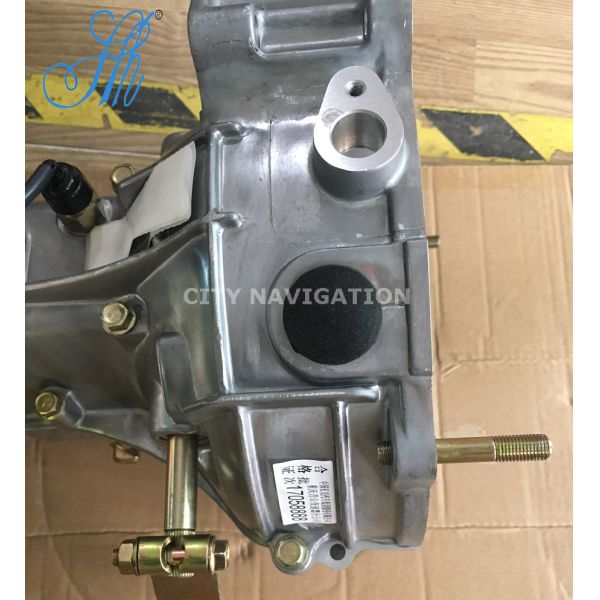 MR506A08 Manual Transmission Gearbox for Wuling zhiguang Wuling Sunshine SUNSHINE Box