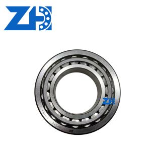 High Quality Alloy Steel Taper Roller Bearing 30211 Precision P5